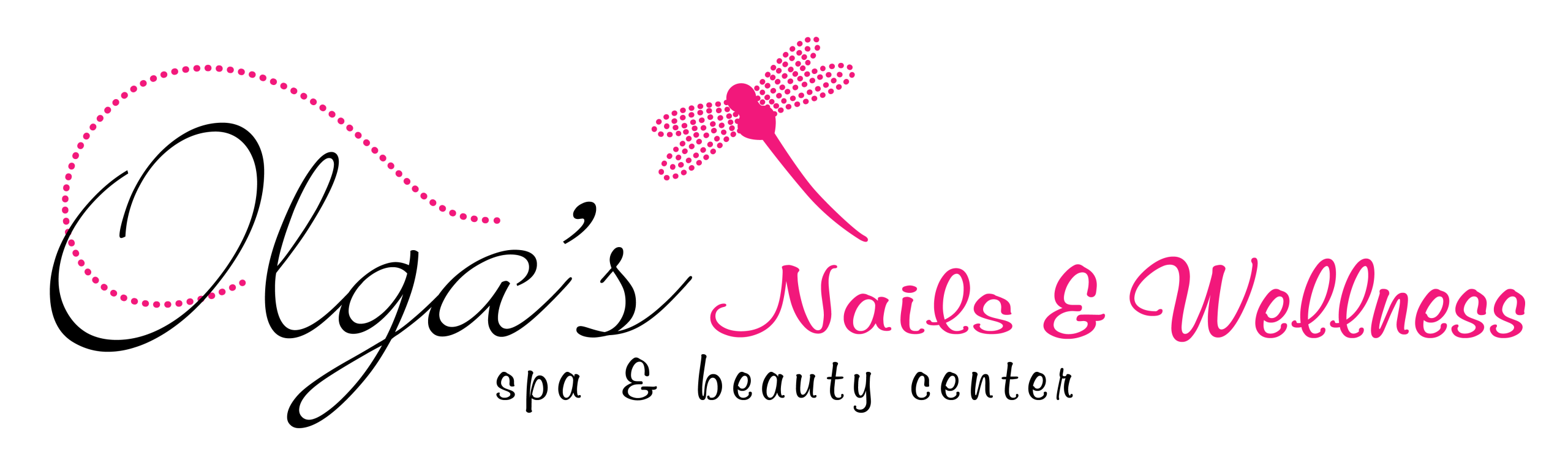 Olga's Nails & Wellness