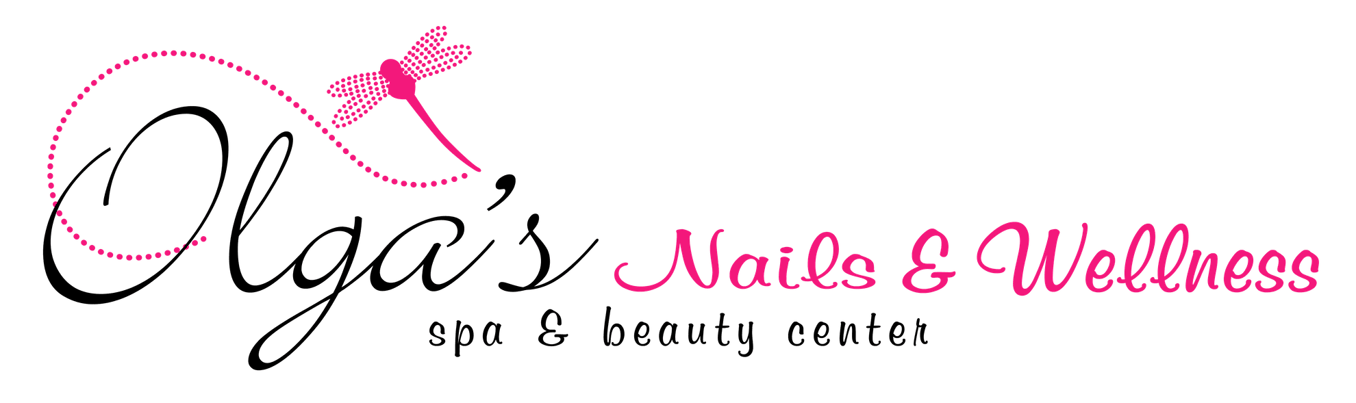 Olga's Nails & Wellness